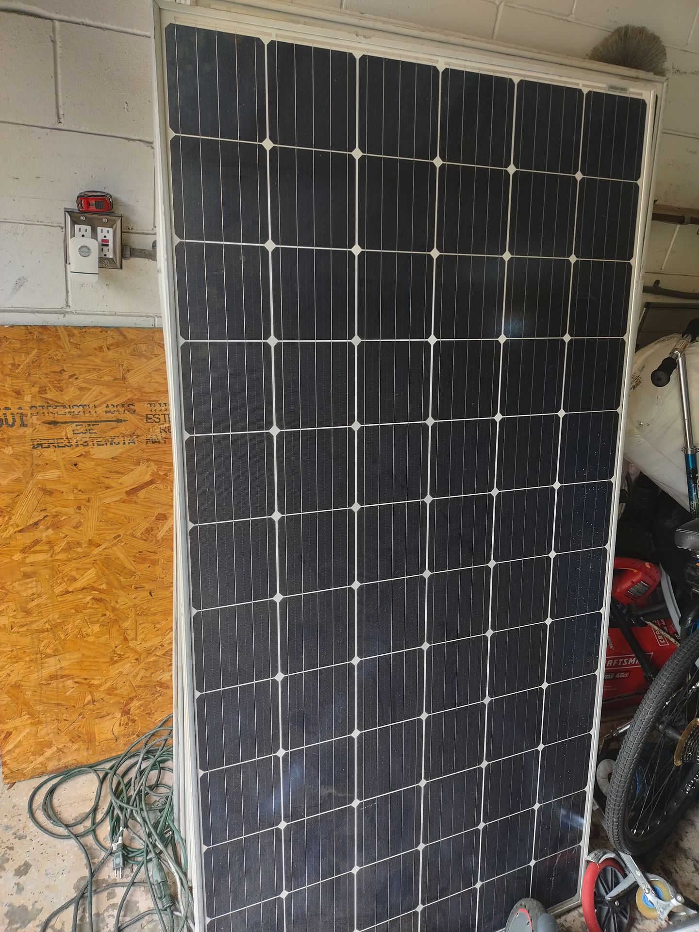 Solar Panel