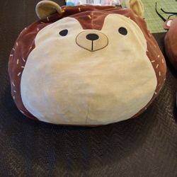 Squish Mallow 