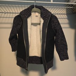 18 Month Jacket. Great Condition