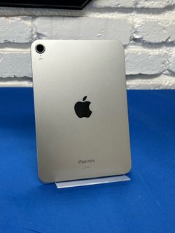 iPad mini 7 128GB WiFi