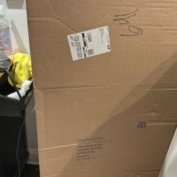 Baby Crib Mattress 