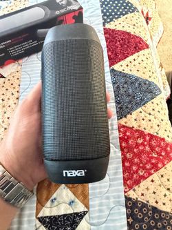 Bluetooth speaker