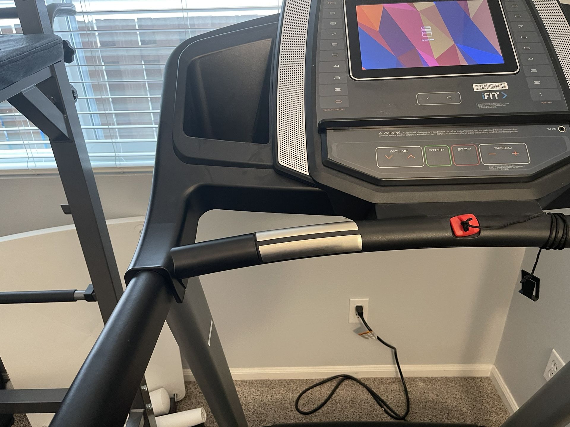 Nordictrack Treadmill T6.5 SI for Sale in Seattle, WA OfferUp