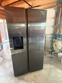 Samsung Refigerator