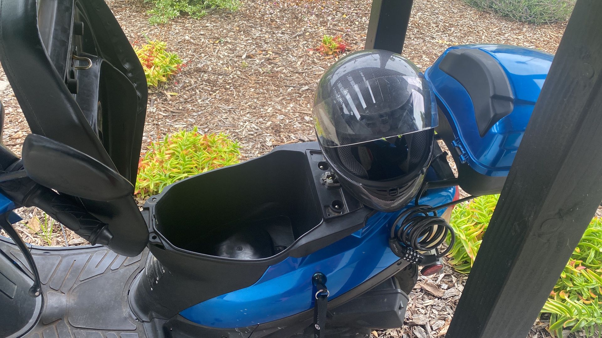 jawa single seater