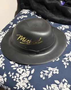 Michael Jackson (2026) Movie - Hat Popcorn Bucket
