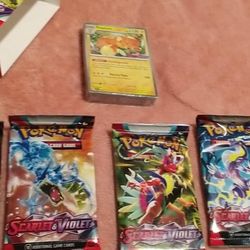 Pokémon Cards