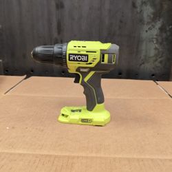 Ryobi Drill