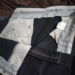 Men's Slacks 