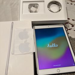 Ipad 6th Generation 