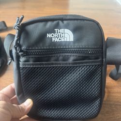 North Face Sling Bag Brand New 