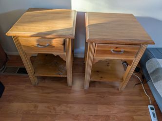 Nightstands
