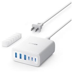 Anker Desktop Charger