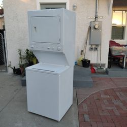 Stackable We Fixing And Sell Washer