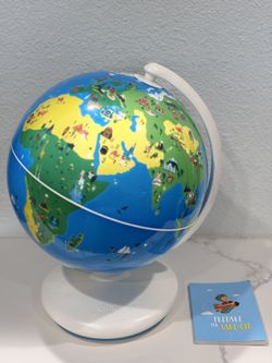 PlayShifu Orboot Earth Interactive 10” Globe Toy
