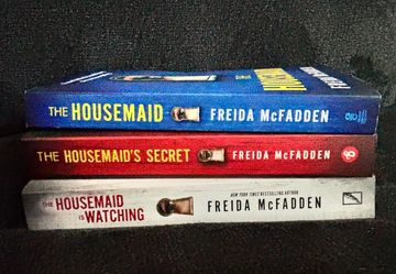 Books for Sale!