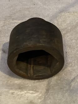 IMPACT SOCKET -Proto-07538