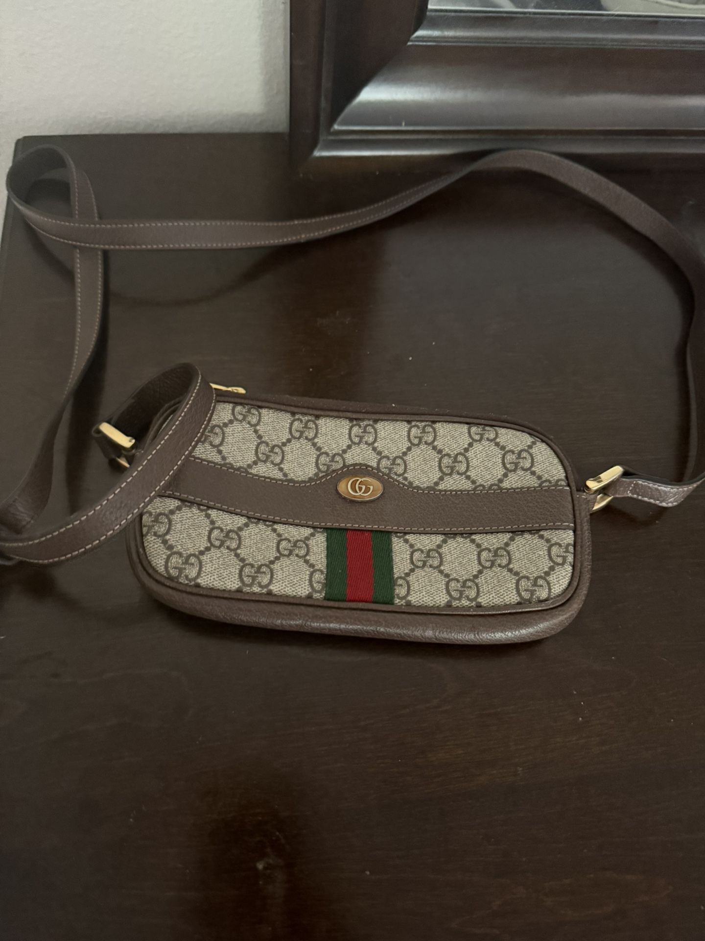 Small Gucci Bag