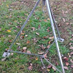 5th Wheel Stabilizer 