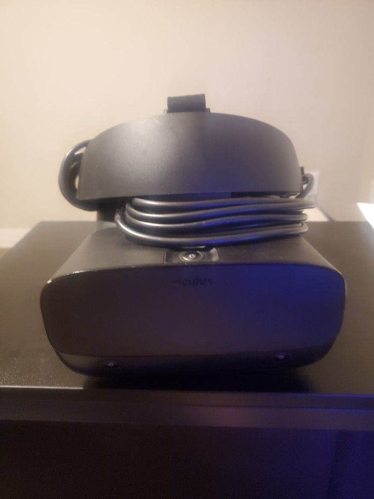 Oculus Rift S Headset