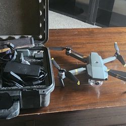 Dji Mavic Pro