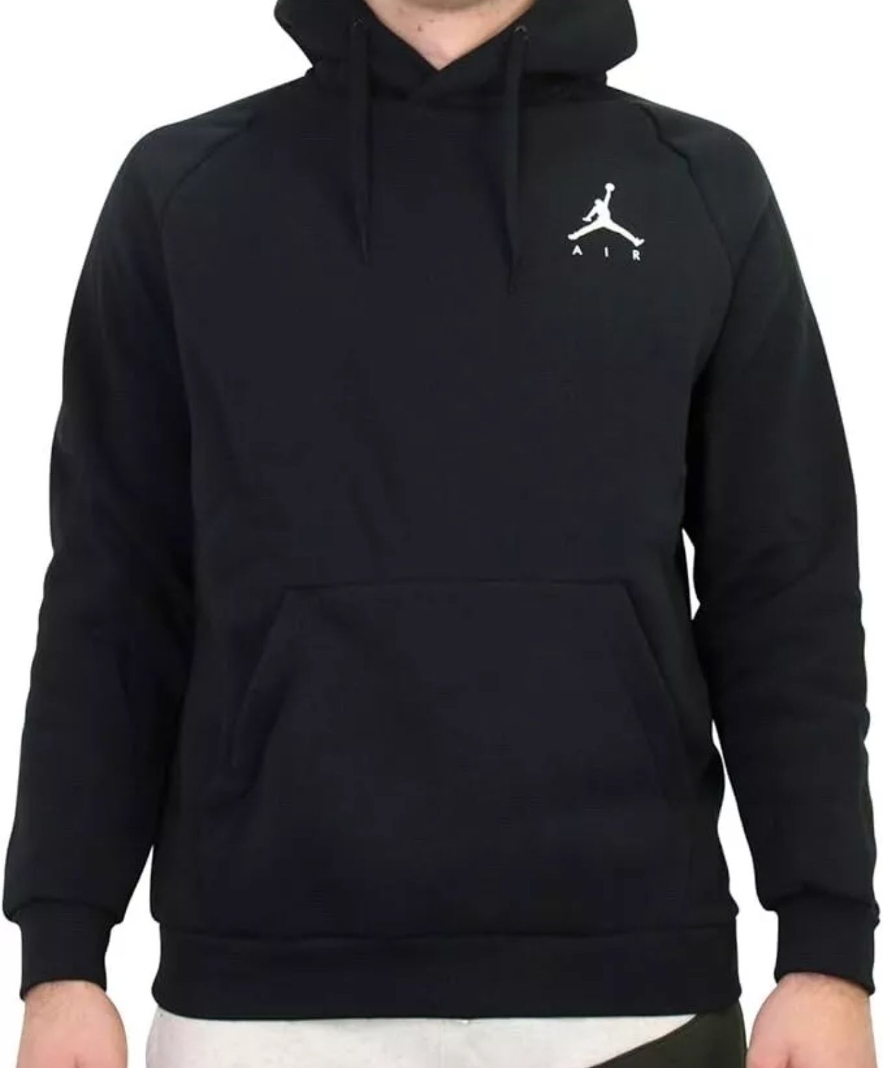 Nike Jordan Fleece Hoodie Size M