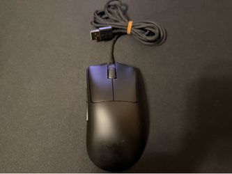 Razer DeathAdder V3 Wired Mouse