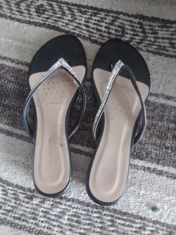 Stinky sandles