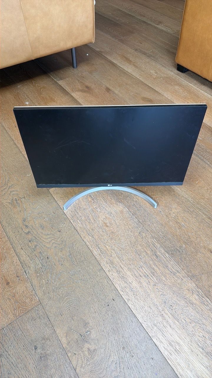 Monitor Lg 15 Inch LG Monitor for Sale in San Diego, CA - OfferUp