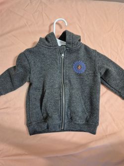 Toddler Jacket