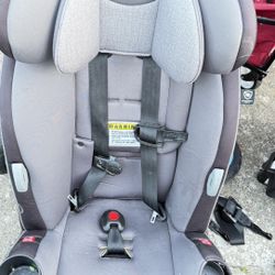 Car seat