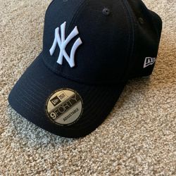 NEW NY Yankees Adjustable Hat