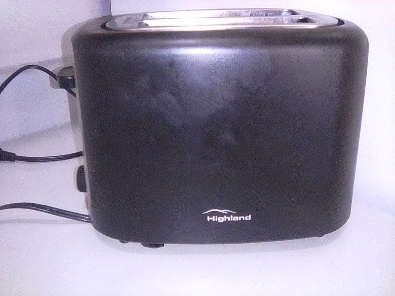 Toatser
