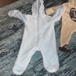 Soft Onesies