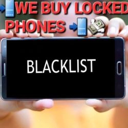 Locked Phone 