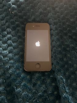 iPhone 4 8 gig
