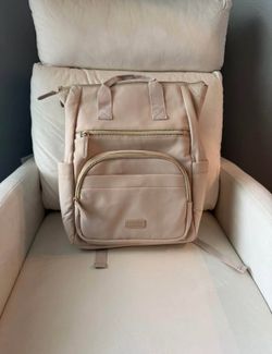 Diaper bag