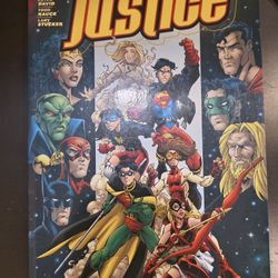 Young Justice TPB