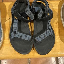 Teva Men’s Sandals - Size 10