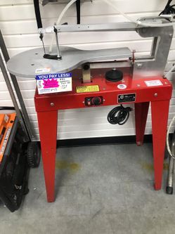 Stroll saw