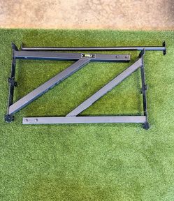 Pull up bar