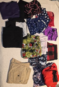 Women's Clothing Lot