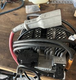 Golf Cart Club Car Charger