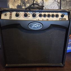 Peavey VYPYR VIP2 40W Amp
