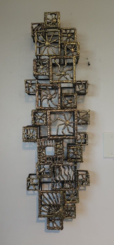The Brass Menagerie