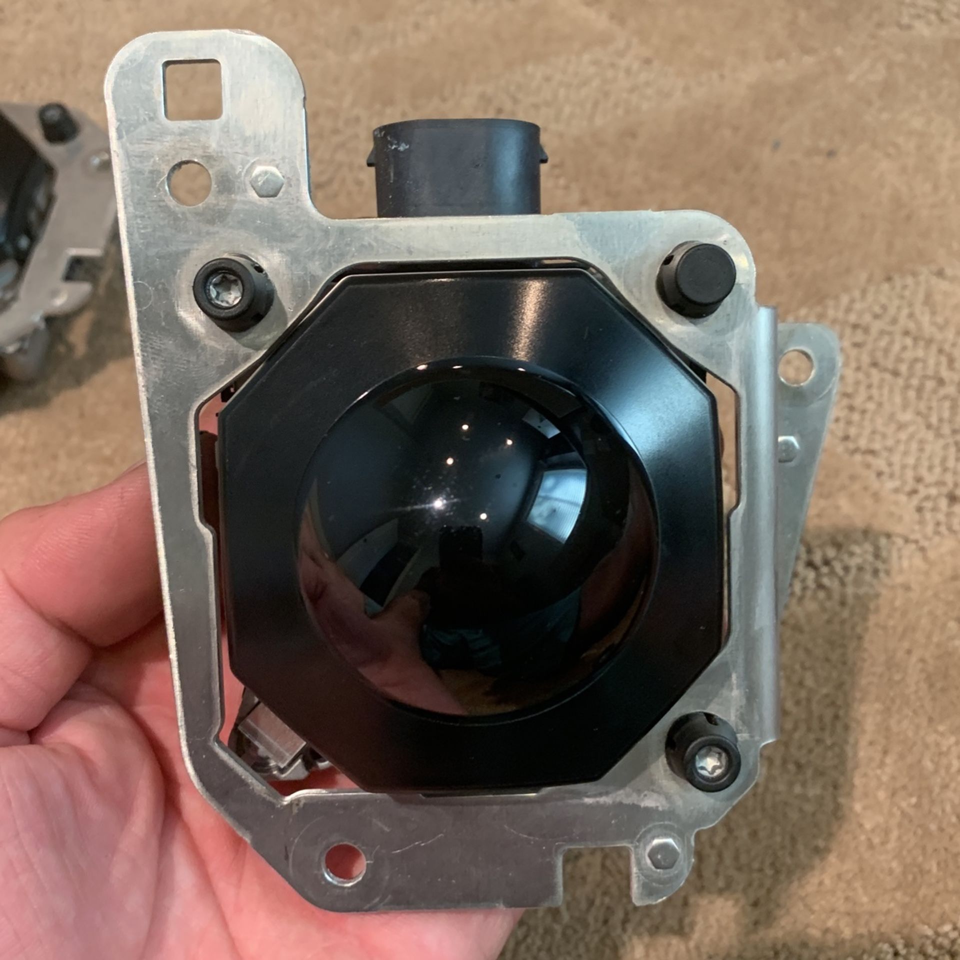 right Distance-Radar Sensor For - Audi Q5-SQ5 OEM18-20