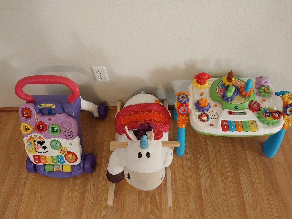 Baby Toys