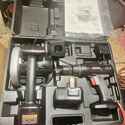 Set Craftsman 