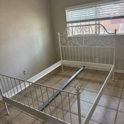 Queen Bed Frame