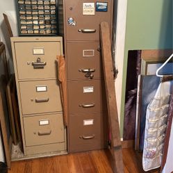 File Cabinets